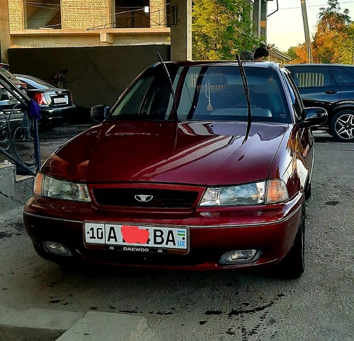 Daewoo Nexia, 1999, Toshkent