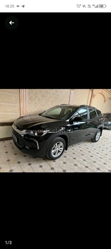 Chevrolet Tracker, 2025, Andijon