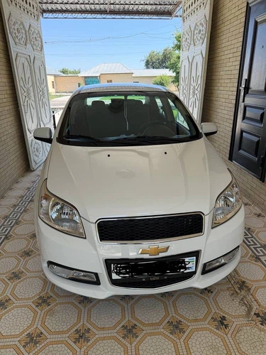 Chevrolet Nexia, 2023, Buxoro