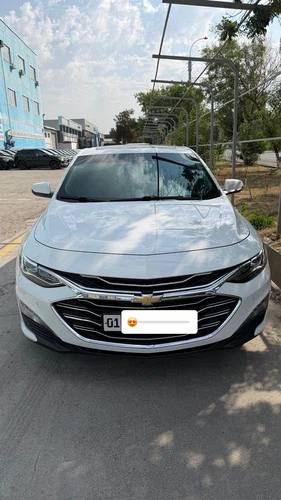 Chevrolet Malibu, 2020, Toshkent