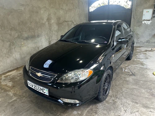 Chevrolet Lacetti, 2013, Ташкент (город)