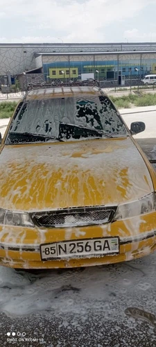 Daewoo Nexia, 2006, Buxoro