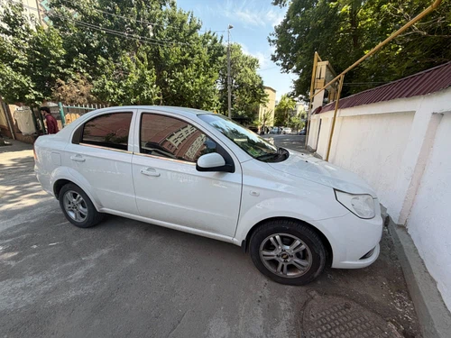 Chevrolet Nexia, 2020, Toshkent