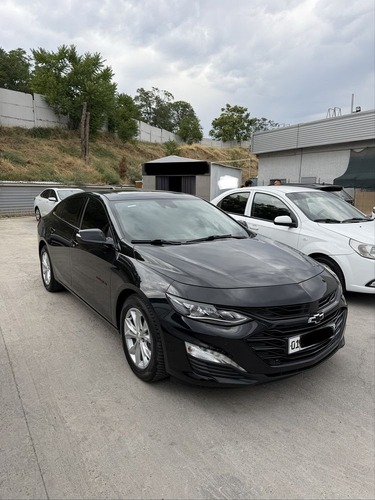 Chevrolet Malibu, 2025, Toshkent