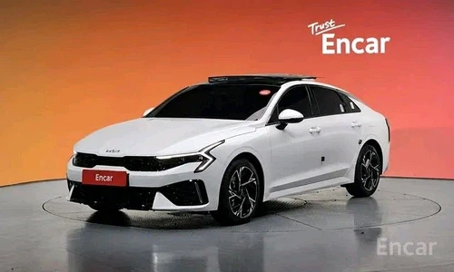 Kia K5, 2026, Toshkent shahri