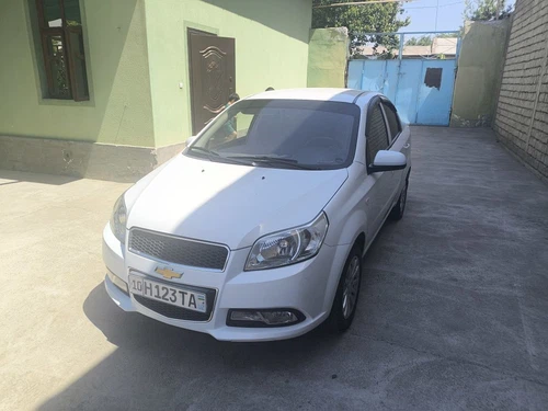 Chevrolet Nexia, 2020, Toshkent