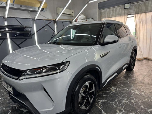 BYD Yuan Up, 2024, Ташкентская область