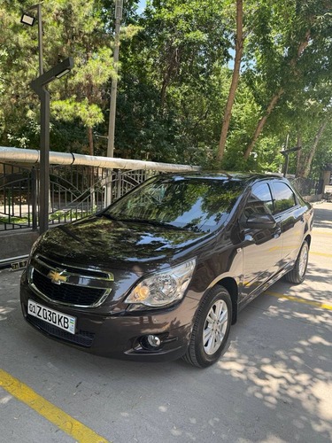 Chevrolet Cobalt, 2022, Toshkent