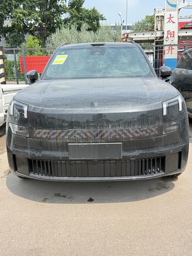 Lynk & Co 900, 2026, Toshkent shahri