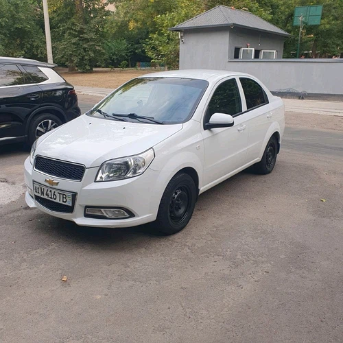 Chevrolet Nexia, 2022, Toshkent shahri
