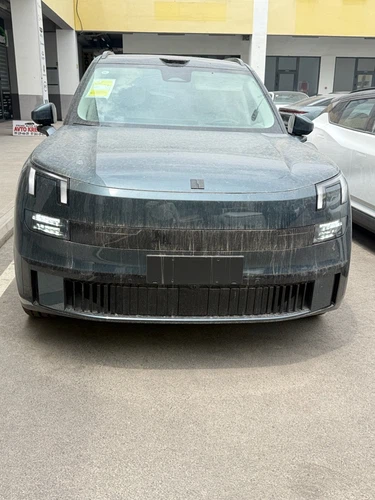 Lynk & Co 900, 2025, Toshkent shahri