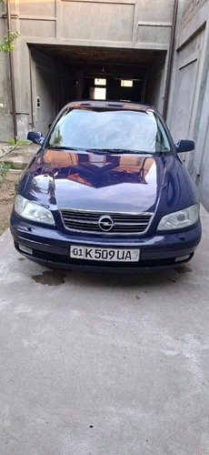 Opel Omega, 2000, Toshkent shahri