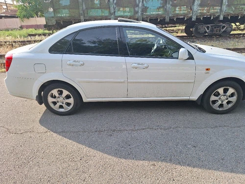 Chevrolet Lacetti, 2019, Toshkent shahri