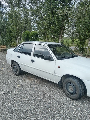 Daewoo Nexia, 2010, Jizzax