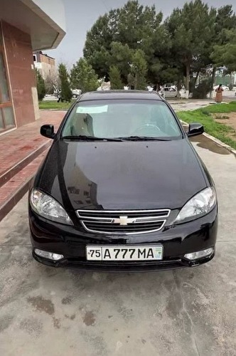 Chevrolet Lacetti, 2023, Сурхандарьинская область