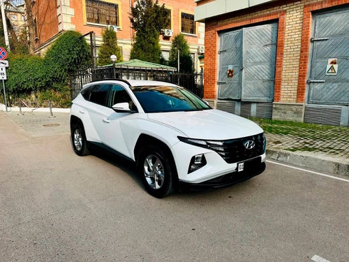 Hyundai Tucson, 2022, Toshkent shahri