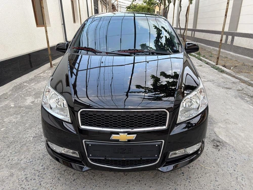 Chevrolet Nexia, 2022, Farg'ona