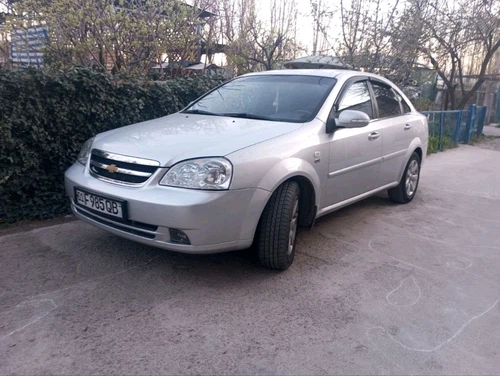 Chevrolet Lacetti, 2011, Toshkent