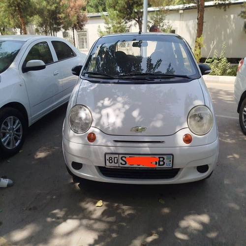 Chevrolet Matiz, 2015, Buxoro