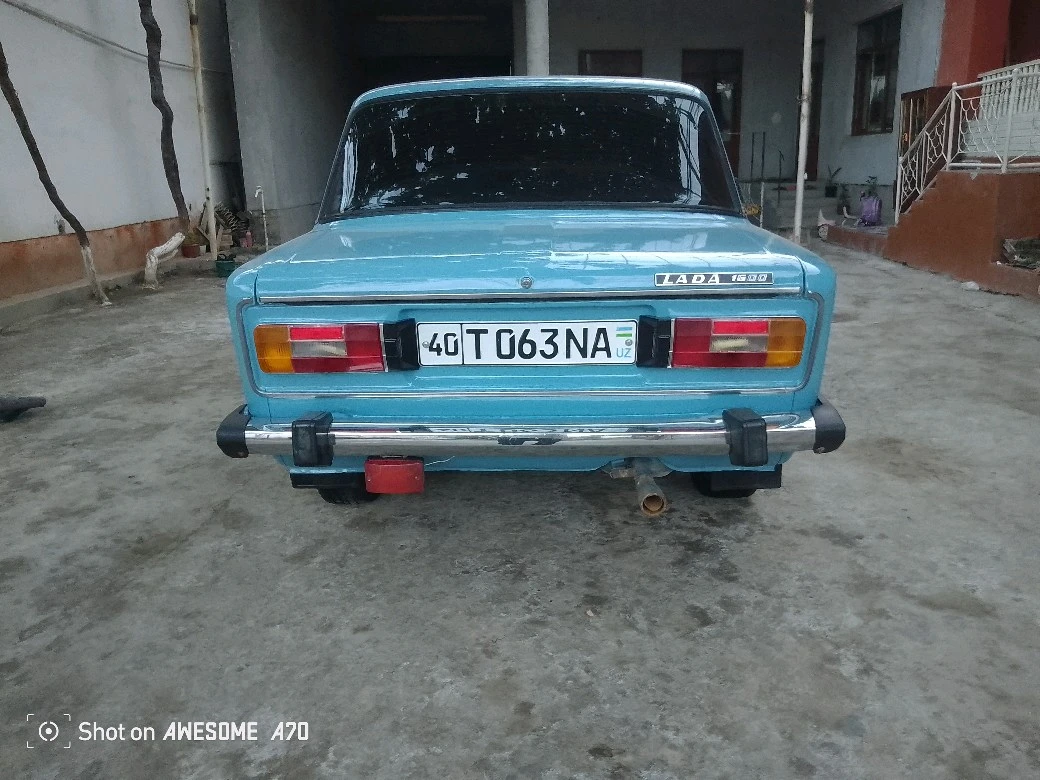 Lada (ВАЗ) 2106
