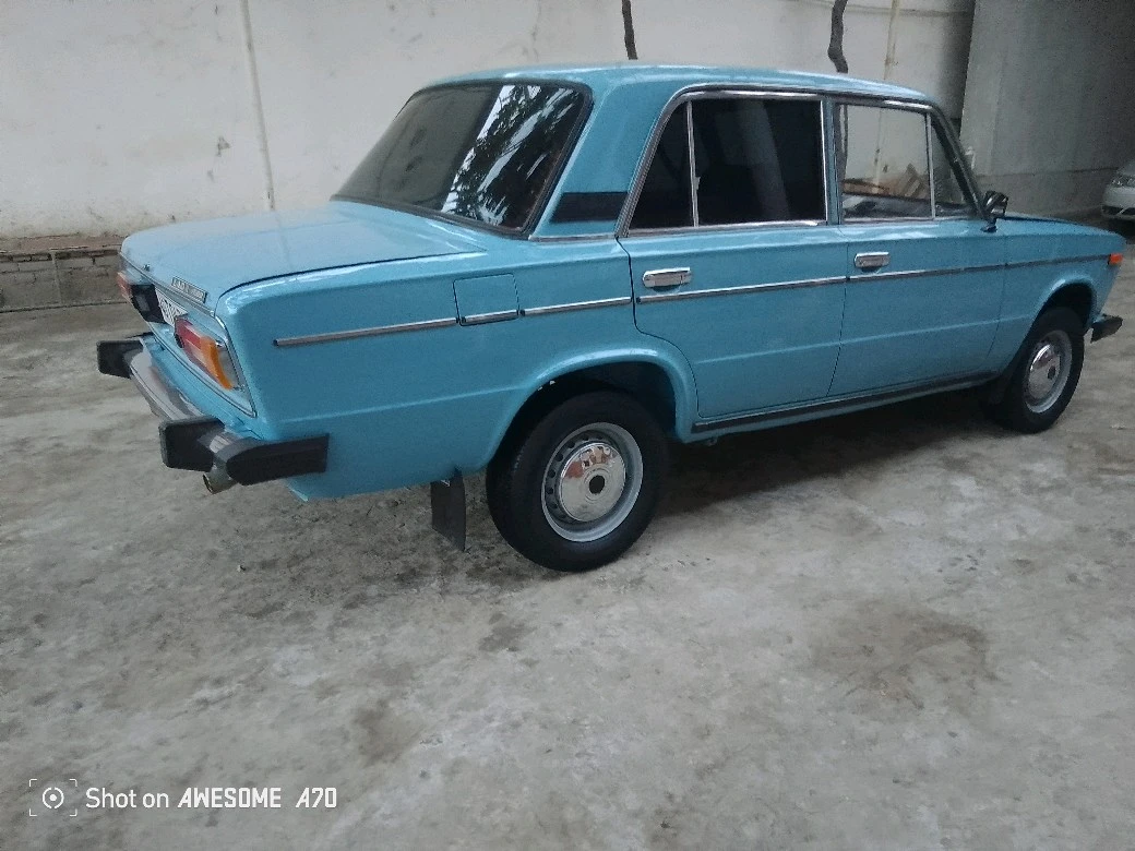 Lada (ВАЗ) 2106
