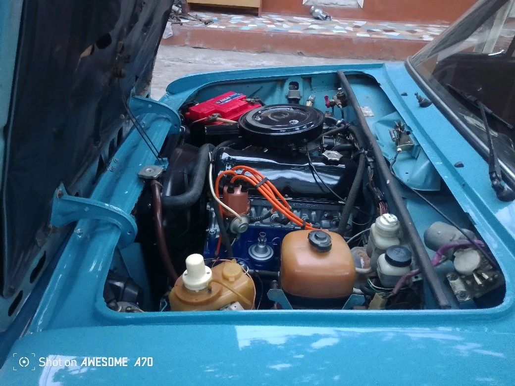 Lada (ВАЗ) 2106