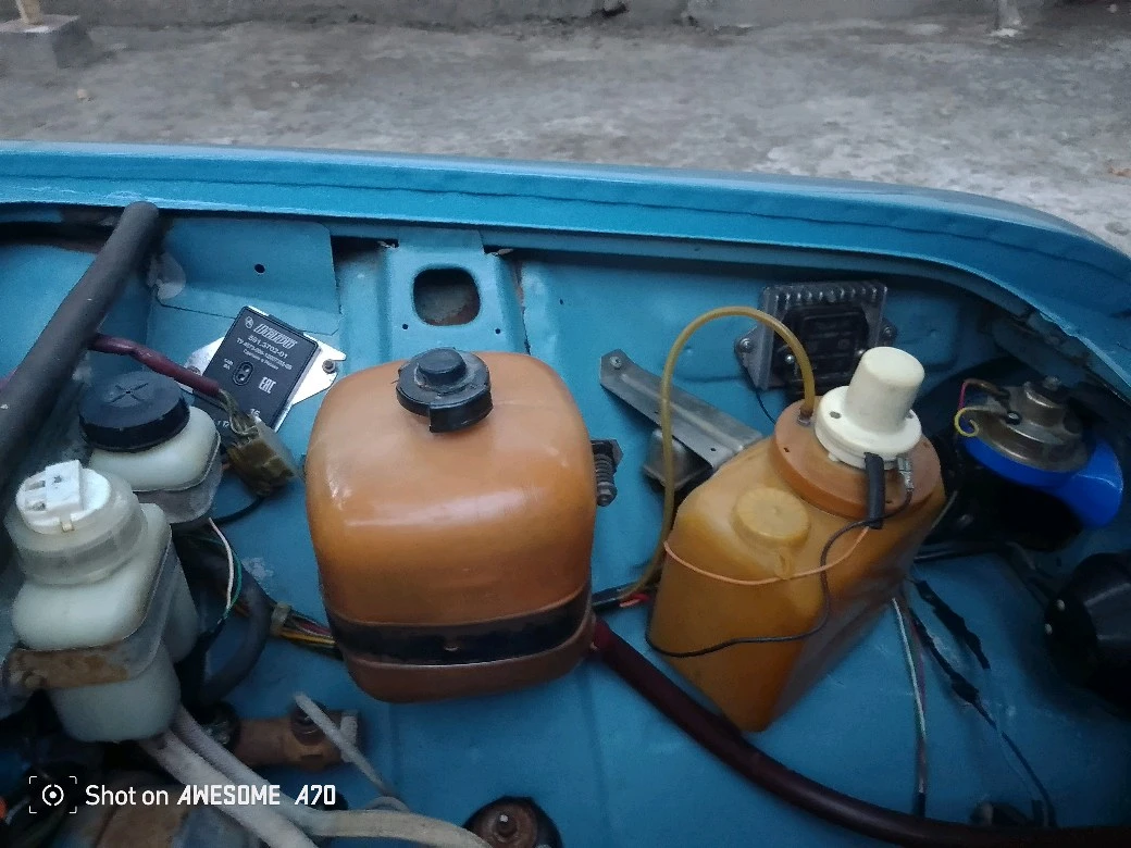 Lada (ВАЗ) 2106
