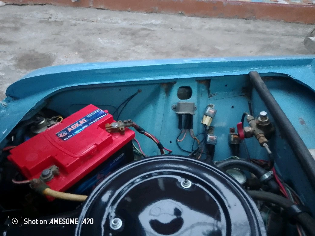 Lada (ВАЗ) 2106