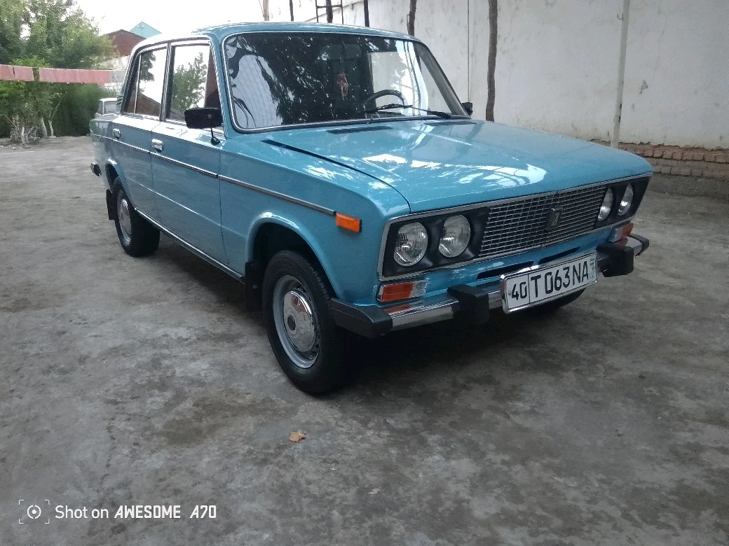 Lada (ВАЗ) 2106