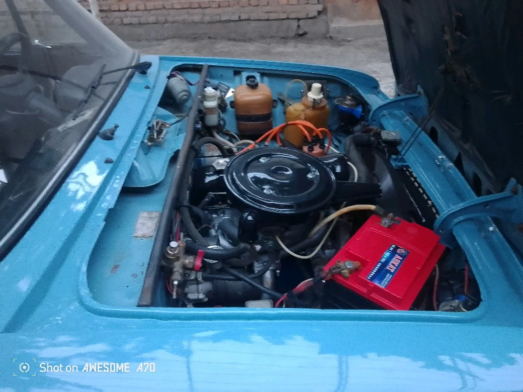 Lada (ВАЗ) 2106