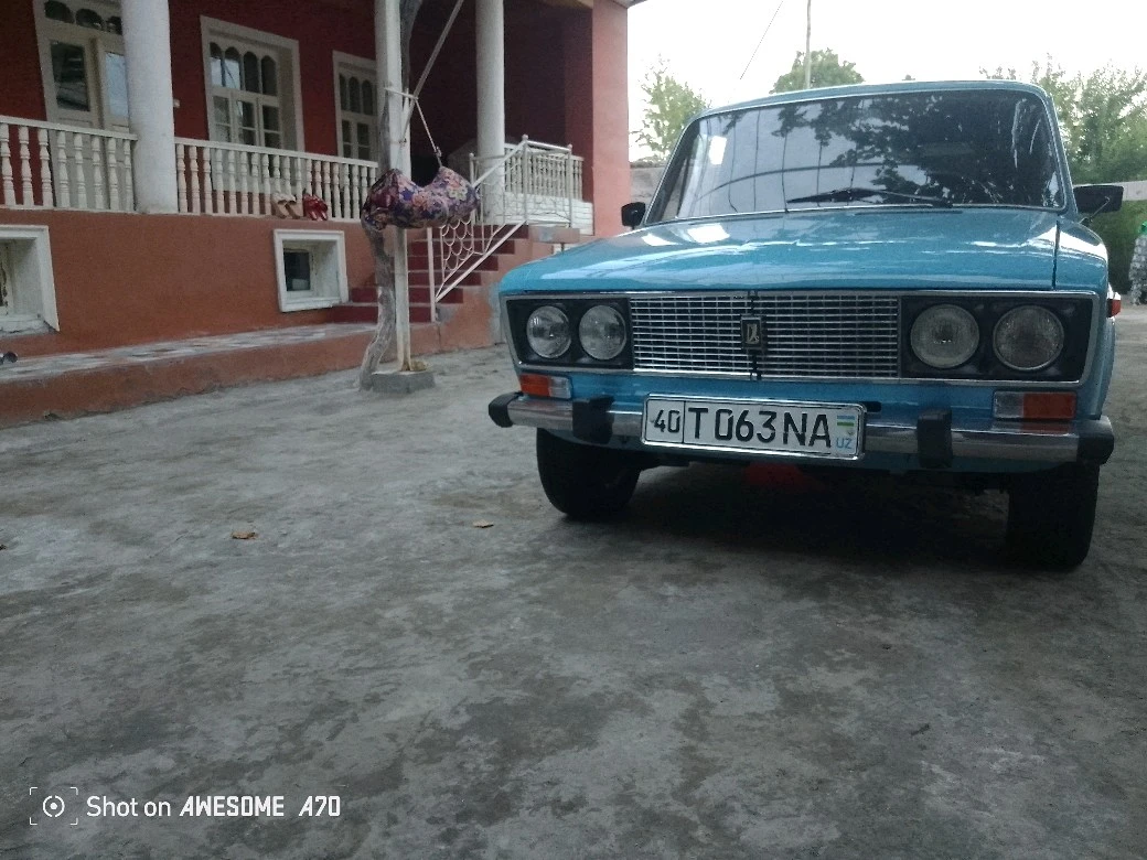 Lada (ВАЗ) 2106