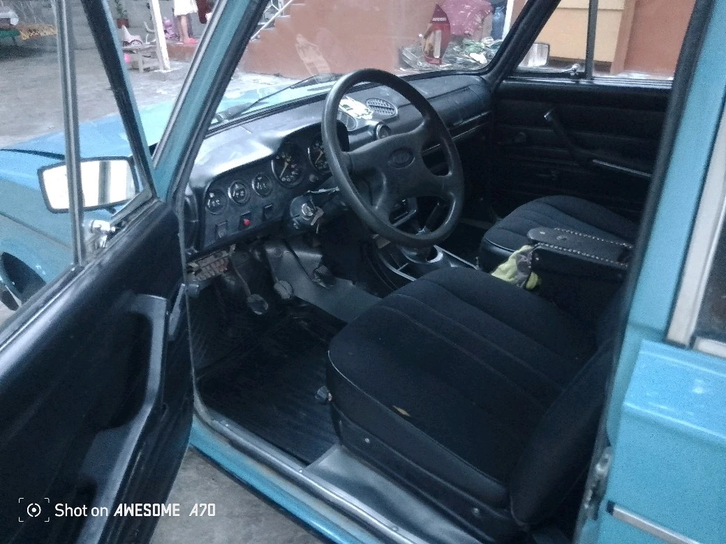 Lada (ВАЗ) 2106