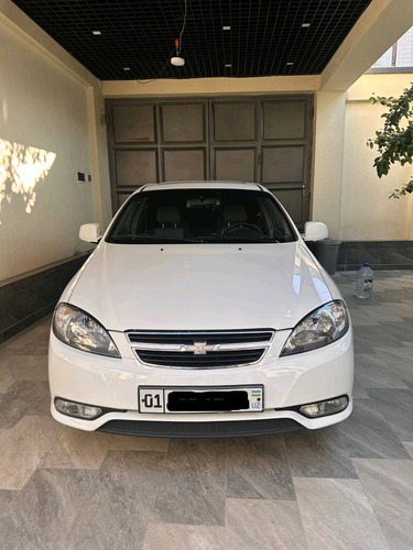 Chevrolet Lacetti, 2017, Ташкент (город)