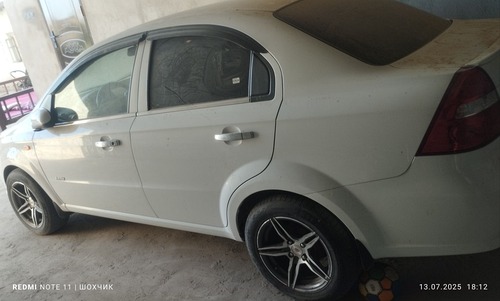 Chevrolet Nexia, 2019, Qashqadaryo