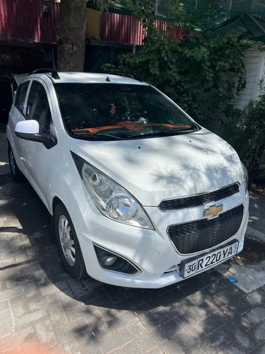 Chevrolet Spark, 2015, Samarqand