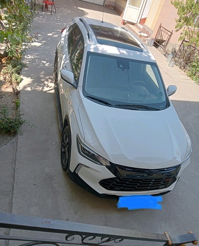 Chevrolet Tracker, 2024, Andijon