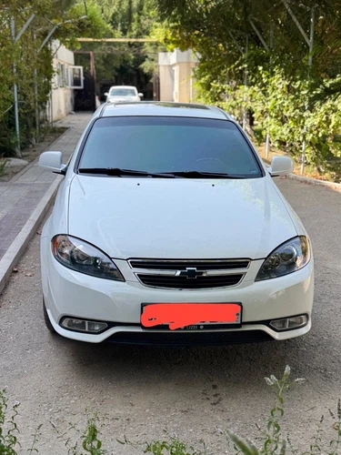 Chevrolet Lacetti, 2023, Toshkent shahri