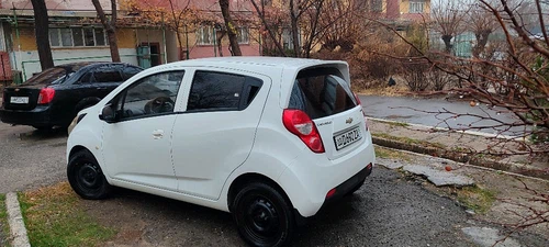 Chevrolet Spark, 2015, Toshkent