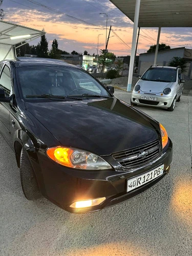 Chevrolet Lacetti, 2022, Farg'ona