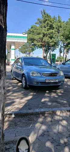 Chevrolet Lacetti, 2011, Toshkent shahri