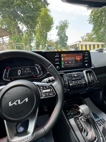 Kia Sonet, 2026, Toshkent
