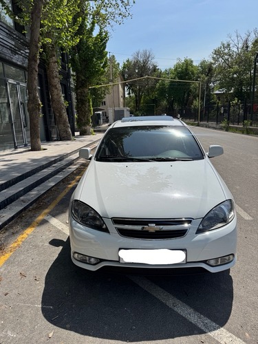 Chevrolet Lacetti, 2021, Toshkent shahri