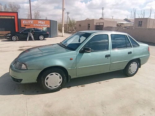 Chevrolet Nexia, 2009, Xorazm