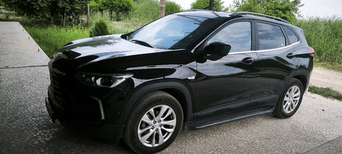Chevrolet Tracker, 2023, Buxoro