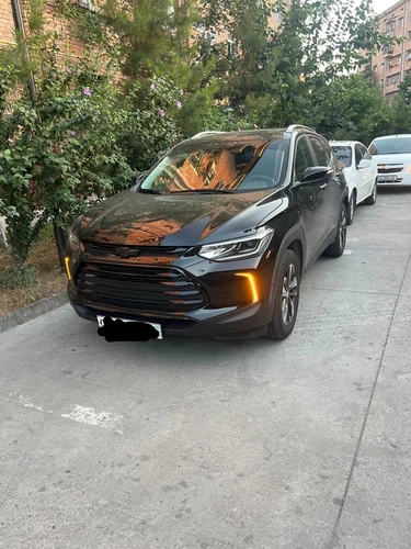 Chevrolet Tracker, 2023, Toshkent shahri