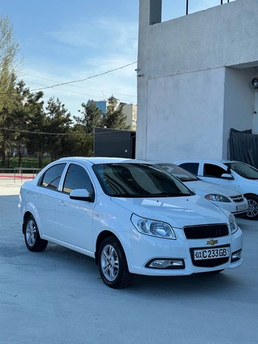 Chevrolet Nexia, 2020, Toshkent shahri
