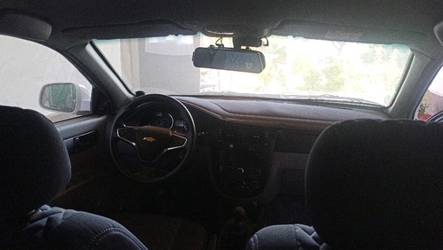 Chevrolet Lacetti, 2023, Qashqadaryo