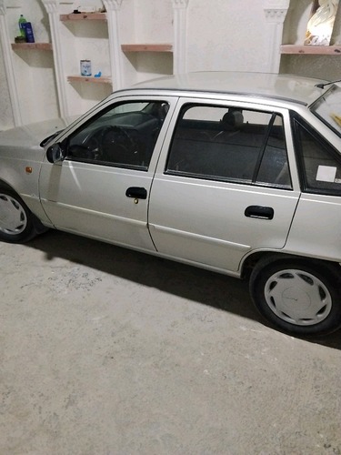 Daewoo Nexia, 2009, Navoiy