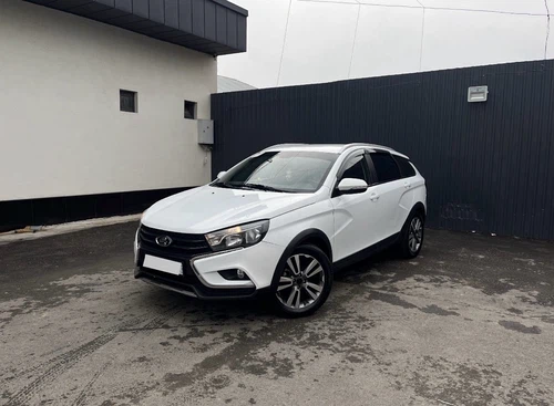 Lada (ВАЗ) Vesta, 2019, Ташкентская область