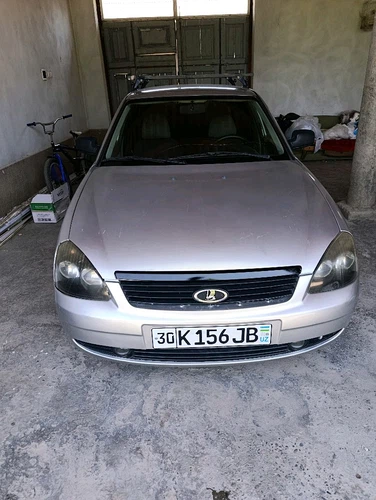 Lada (ВАЗ) Priora, 2008, Samarqand